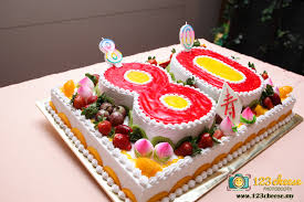 Popular diy crafts guides you with the process detailed. Smart Idea 80th Birthday Ideas For Grandma