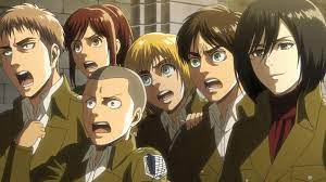 Check spelling or type a new query. How To Watch Attack On Titan In Order 9 Tailed Kitsune