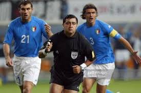 In quella partita ce ne fecero di tutti i colori. Blog Extra Milan Corea Del Sud Italia 2002 La Partita Della Vergogna Articolo Di Angelredblack