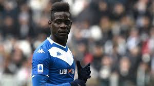 I'm not sure he really appreciates it yet, but he's a special kind of medicine, an antidote to the potentially lethal poison of the racists you find in italian. Balotelli Battuta Sessista Contro Dayane Mello Al Gf Vip Video Tuttocalcionews