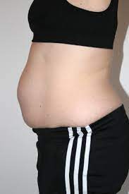 Rektusdiastase Wenn Der After Baby Bauch Nicht Weg Geht Vivabini