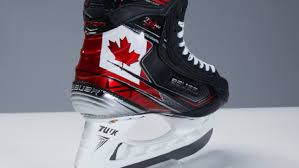 Custom Skates For The World Juniors Just Leaked And They Re So Cool Article Bardown