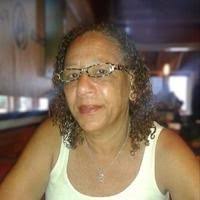 Maria Tucker Obituary