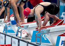 El medallero de los juegos paralímpicos de verano presenta todas las medallas entregadas a los deportistas ganadores de los eventos de cada una de las ediciones. Vxkt4h1apqfbym