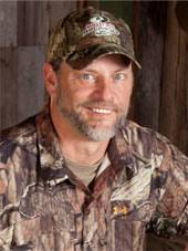 Fox Haas Inducted into Legends of the Outdoors Hall of Fame