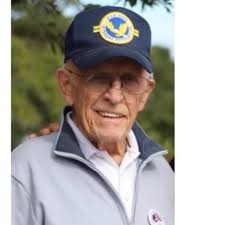 Robert Griffith Obituary (1935