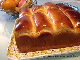 Brioche Hokkaido Brioche Au Tangzhong Brioche Japonaise Au Tangzhong Brioche Super Moelleuse Recette Brioche Moelleuse Recette Brioche Gateaux Et Desserts
