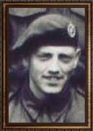 Horace A. Platt, Capt.