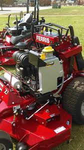 Additionally the vertical shaft lawn mower engines don't have keyed shafts; 2018 Competitive Commercial Engine Market Spurs Innovation Turf Magazine