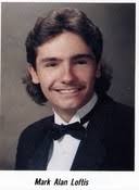 Mark Alan Loftis, Cookeville, TN Tennessee