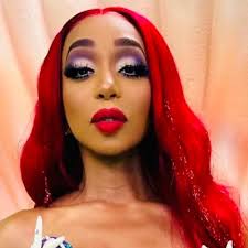 Tiffany Pollard على X: "I'm with the Legendary Queen 👑 @therealtsmadison  She's 🗣TAKING OVER #period 📺🙌🏾🔥 Tune in for the #tsmadisonexperience 