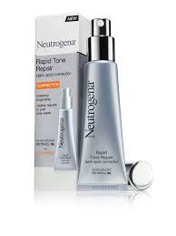 Neutrogena Rapid Tone Repair Dark Spot Corrector Serum With Retinol 1oz Dark Spot Corrector Neutrogena Retinol