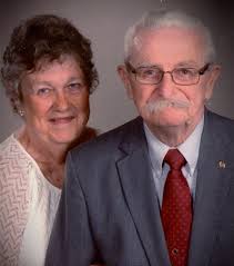 Martha & Barry's story: Right place, right time, right practice