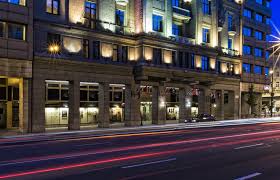 (countries of europe) lando di europa; Danubius Hotel Hungaria City Center In Budapest Hotel De