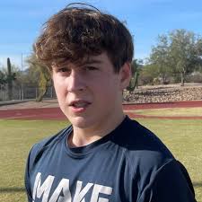 Ironwood Ridge Football Roster (2022-23)