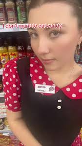 The Parasites Want The Candy Cat