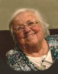 Verline Aljets Obituary (1927