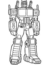 We provide coloring pages, coloring books, coloring games, paintings, and coloring page instructions here. Transformers Coloring Pages Free Printable Coloring Pages For Kids