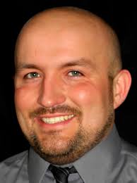 Riley seeking Republican nomination for sheriff