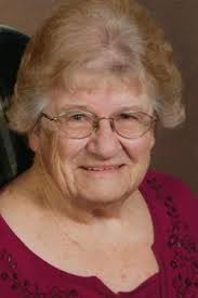 Ruby Unsicker Obituary (1931