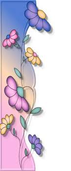 Correo Cristina Demaestri Outlook Clip Art Flower Art Fabric Painting