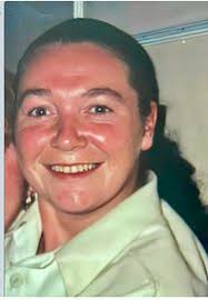 Condolence Book for Debbie Wall (Darndale, Dublin)