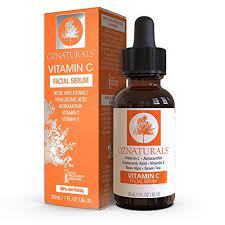Hi everyone, we have listed here 10 best vitamin c skin care products. 24 Best Vitamin C Serums 2021 According To Dermatologists