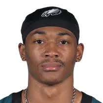 DeVonta Smith or Ladd McConkey