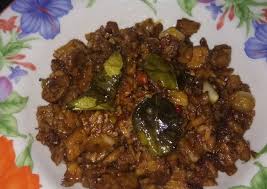 Tumis bawang bombay dan tomat hingga layu. 2 Cara Membuat Orek Tempe Yang Enak Cookandrecipe Com