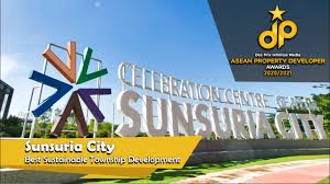 In sunsuria city, putrajaya south during their visit here. Best Sustainable Township Development Sunsuria City Apda2020 2021 Dpi Media Des Prix Infinitus Media