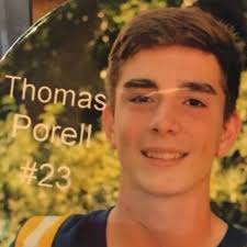 Thomas Porell's Lacrosse Recruiting Profile