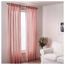 Lejongap Curtains 1 Pair Ikea Curtains Living Room Curtains Childrens Room Ikea Curtains