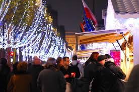 Weihnachten in Frankreich — Frankreich-Info.de