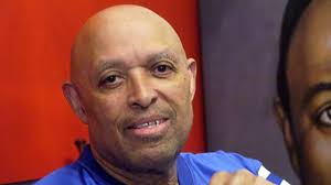 Baltimore Loses Legend John Mackey