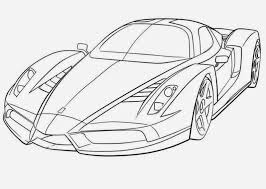 Coloriage En Ligne Voiture Coloriage Voiture De Course Coloriage Voiture De Sport Voiture De Course