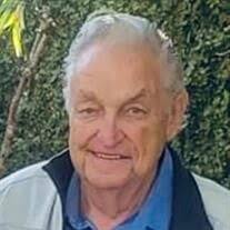 Mr. Benjamin Charles Alderman Obituary