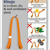 Wear hard hats, safety boots, and high visibility clothing. 1