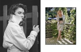 Jones also appeared in the television shows huff, ugly betty, and big love. Interview Sarah Jones Schon Magazine