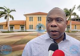 Politico Alan Howell a keda sentencia na 2 aña di prizon