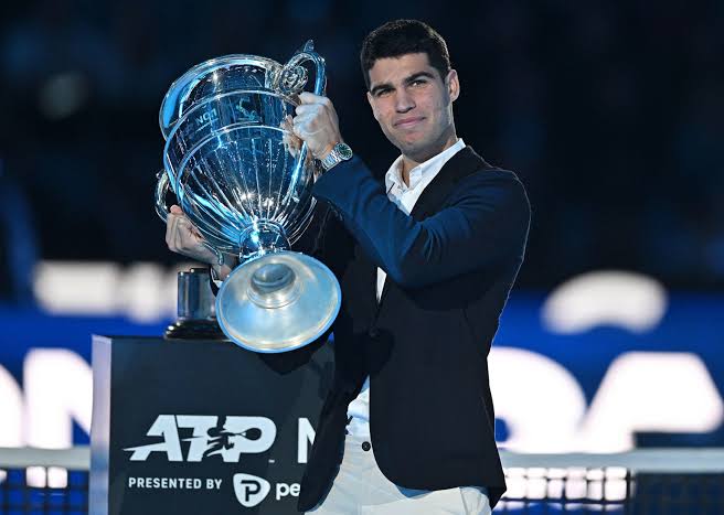 Rafael Nadal: Mi legado será dejar un buen recuerdo como persona | Otros  Deportes | Deportes | El Universo