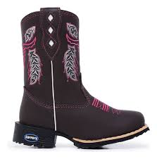 Bota Texana Botas Parana Curitiba | MercadoLivre 📦