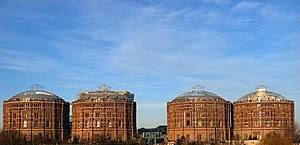 Tickets for events at planet.tt bank austria halle gasometer in wien are available now. Gasometer Vienna Wikiwand