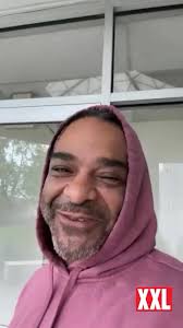 🆕 XXL FRESHMAN PITCH 🆕, Yes, Jim Jones is serious about being a 2025 XXL  Freshman with a pitch as a whole new artist. , hit @xxl link in bio to  watch the full pitch. 😂👀