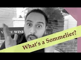 How to Talk to a Sommelier