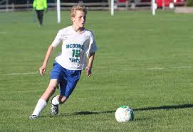 Photos: Wausau Newman at Regis/McDonell boys soccer, 9-19-16