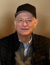 Obituary information for Stanley Charles Newman