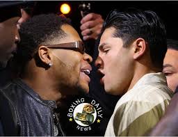 Am not surprised, their beef been going