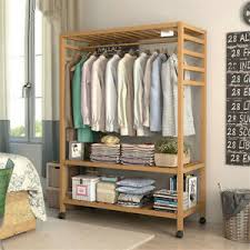 Buy and sell clothes racks on trade me. Wooden Garment Racks For Sale Shop With Afterpay Ebay Au