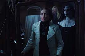 We never did a ghost investigation before so it was our first time but what we discover. The Conjuring 2 Review The Spirit Is Weak Nj Com