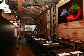 Come furniture by abd and buy modern contemporary traditional complete dining room sets available in various finishes in brooklyn at best prices. Dining Room Picture Of Henry S End Restaurant Brooklyn Tripadvisor